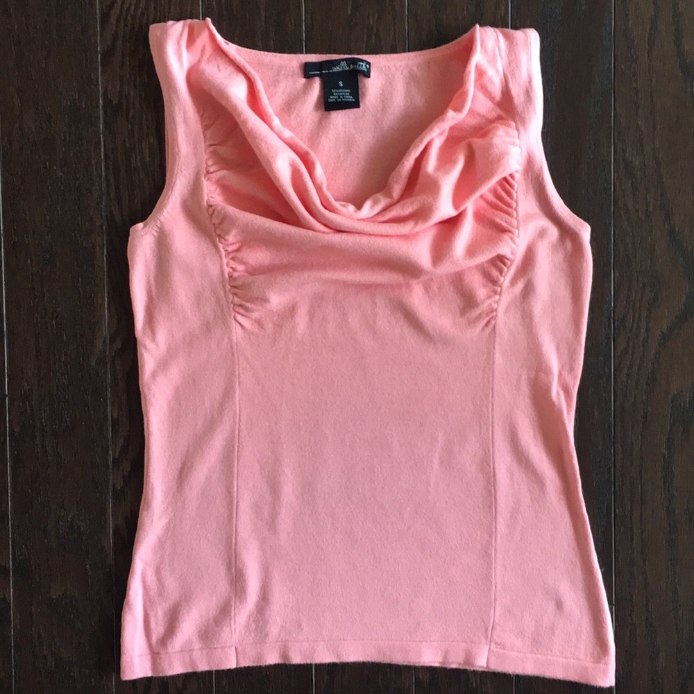 Willi Smith Top